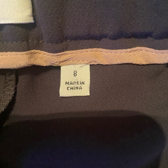 Wilfred Dress pants size 8 - Picture 3 of 4